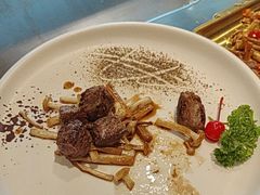 -大神太神·铁板烧(瑞虹天地月亮湾店)