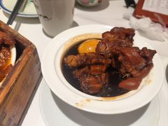 -粤食堂(天津和悦汇店)