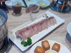 -石鼎香·非遗淮扬火锅(江都龙川桥店)