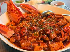 -君悦酒店·绣桥中餐厅