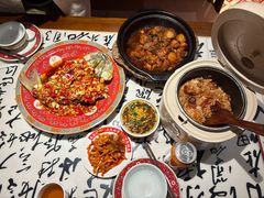 -南昌大饭店·非遗南昌菜(万寿宫店)