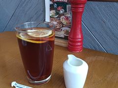 -玛尚诺意式餐厅(新达汇三林店)