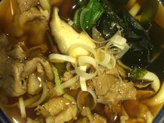 -和风清味日本料理(希尔顿店)