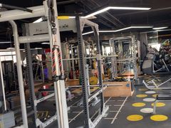 -ENERGY原力健身(川周店)