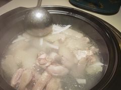 -润泽园椰子鸡(汇一城店)