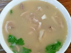 -清真永恒华威肉饼(潘家园店)
