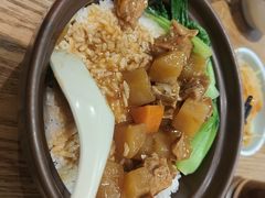 -李先生牛肉面大王(华联商厦店)