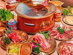 -西塔老太太泥炉烤肉(亚运村店)