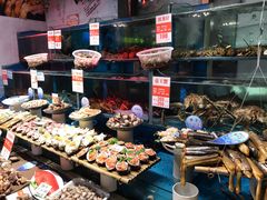 -黄寺蒸汽海鲜(黄寺大街店)