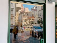 -RAC BAR(安福路店)
