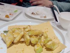 -正德楼果木烤鸭·渔家菜(东港店)