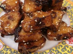 -烤肉季饭庄