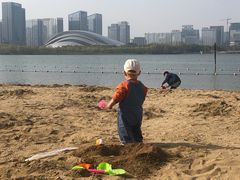 -天鹅湖体育公园