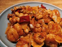 -小吊梨汤·北京菜·烤鸭(四元桥店)