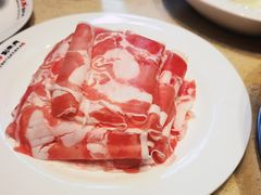 -阳坊大都涮羊肉(阳坊总店)