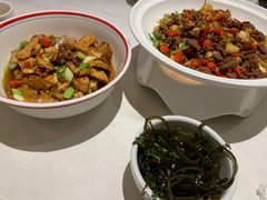 -国味壹号·精品湘菜·宴请佳选(新天地店)