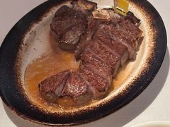 -Wolfgang’s Steakhouse 沃夫冈牛排馆(上海白玉兰广场店)