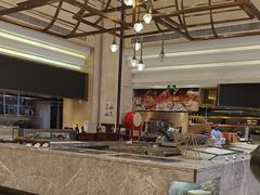 -盛宴标帜餐厅·亲子自助 (南昌喜来登酒店)