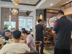 -晓马鸭店(新芜路店)