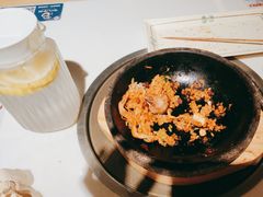 -七八冷面·延边朝鲜族美食(圣熙八号店)