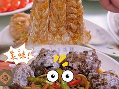 -四川小胡子海鲜(丁村万人海鲜广场店)