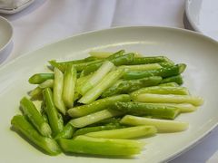 清炒芦笋-苏浙总会(国金中心店)