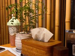 -竹里馆·淮扬菜·功夫茶(老门东店)