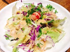 -釜山火炉韩式炭火烤肉(欧洲城店)