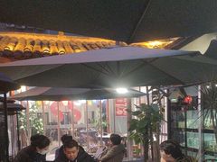 -院8里·少城记忆老川菜(宽窄巷子店)