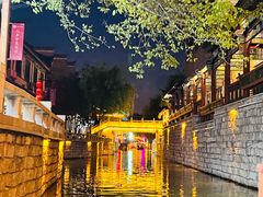-滦州古城