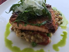 -WOLFGANG PUCK KITCHEN & BAR(迪士尼小镇店)