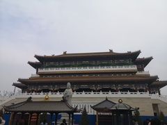 -天津大悲禅院