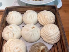 -食膳公园包子铺(烈士公园店)