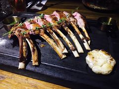 -Amanda餐厅(长乐路店)