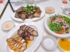 -日日香卤鹅饭店·澄海狮头鹅(澄海店)