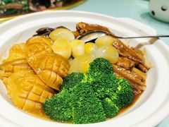 -玉满堂·湖北融合菜