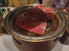 -西塔老太太泥炉烤肉(川沙百联店)