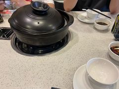 -烹然四季椰子鸡火锅(团结湖总店)