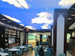 -文涵小院·邻里厨房