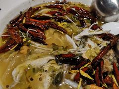 -太二酸菜鱼(福州泰禾店)