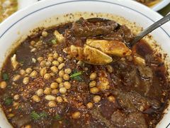-椒香川流不息川菜馆(二七北路店)