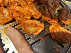 -炽城·烤肉名家(鸿达中央广场店)