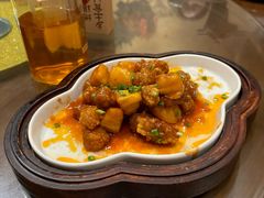 -乡里八闽·福州乡土菜(火车北站店)