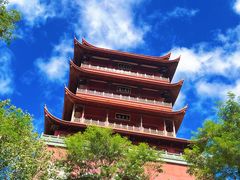 -梵天禅寺