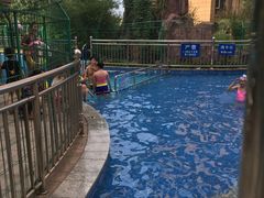 -株洲富华经典体育场馆·凯旋名门游泳馆