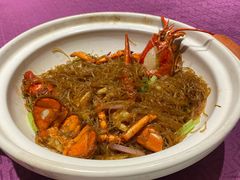 海味干捞粉丝煲-和记小菜(大宁店)
