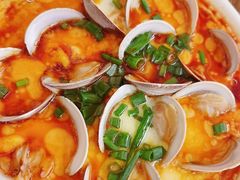 -好味道海鲜大排档·老字号(巽寮湾海鲜市场店)
