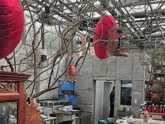 -又见炊烟私房菜(敬亭路店)