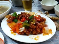 -陈根记大牌档