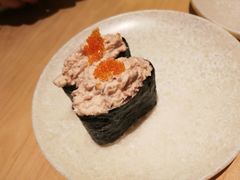 -元气寿司(新城市广场店)